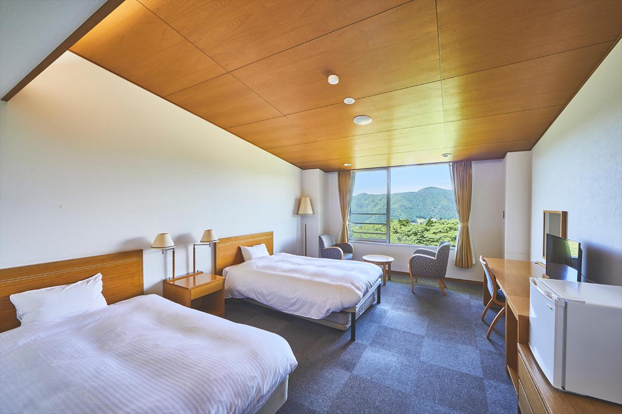 Shiki Resort Hakone Style מראה חיצוני תמונה